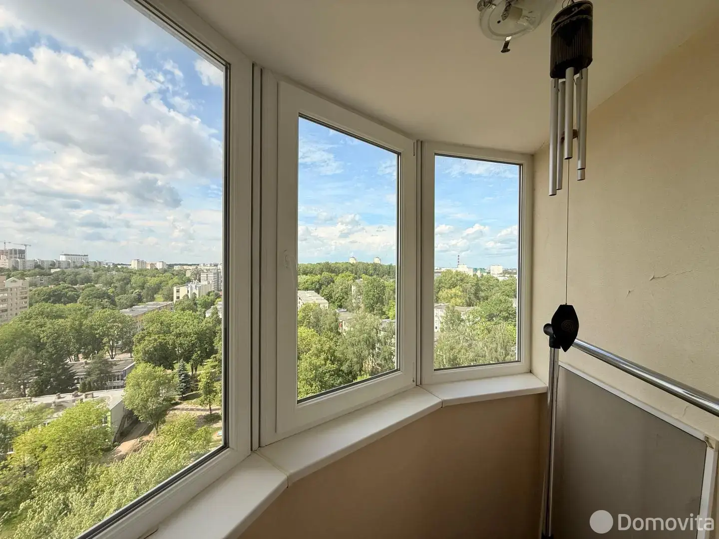 Снять 3-комнатную квартиру в Минске, ул. Болеслава Берута, д. 11А, 3200BYN, код 151146 - фото 24