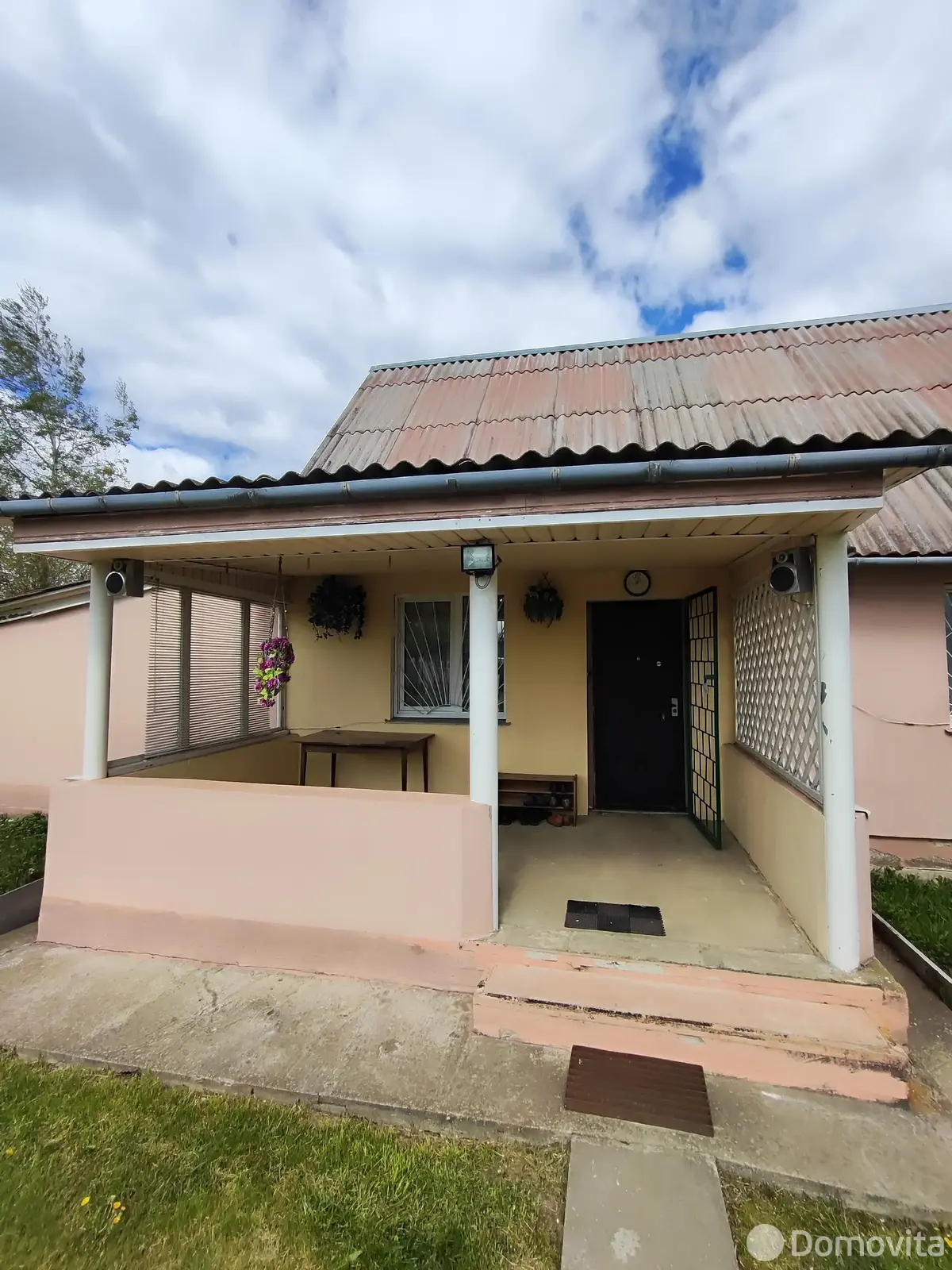 Купить 2-этажную дачу в Здоровье-95 Минская область, 44000USD, код 182593 - фото 16