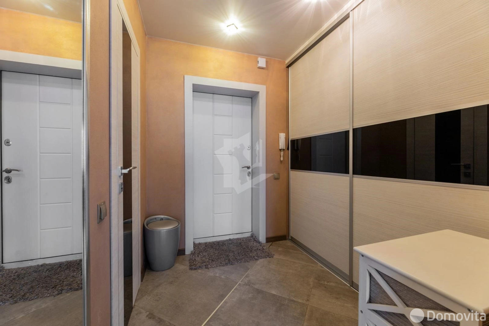 Снять 1-комнатную квартиру в Минске, ул. Алибегова, д. 28, 550USD, код 149648 - фото 14