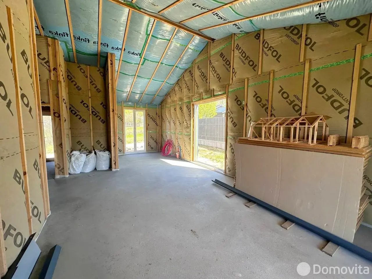 дом, Зеленая роща, - лучшее предложение