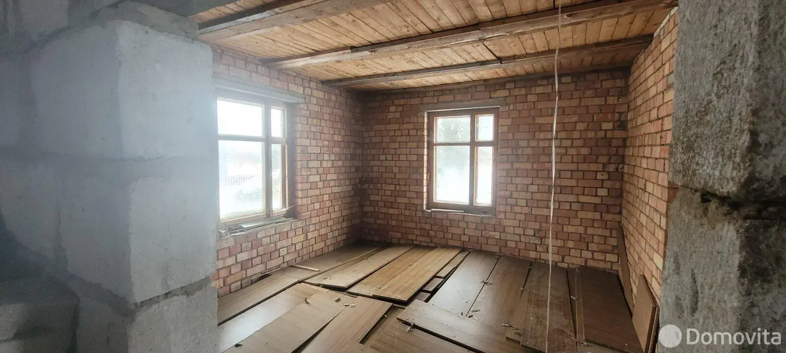 дом, Карасевщина, пер. Тресковский, д. 1/А