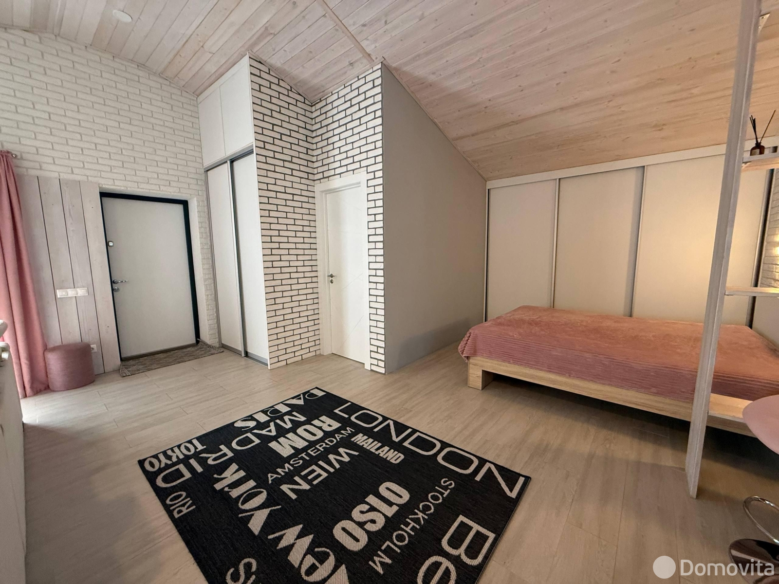 коттедж, Дубовики, ул. Кольцевая, д. 10/в 