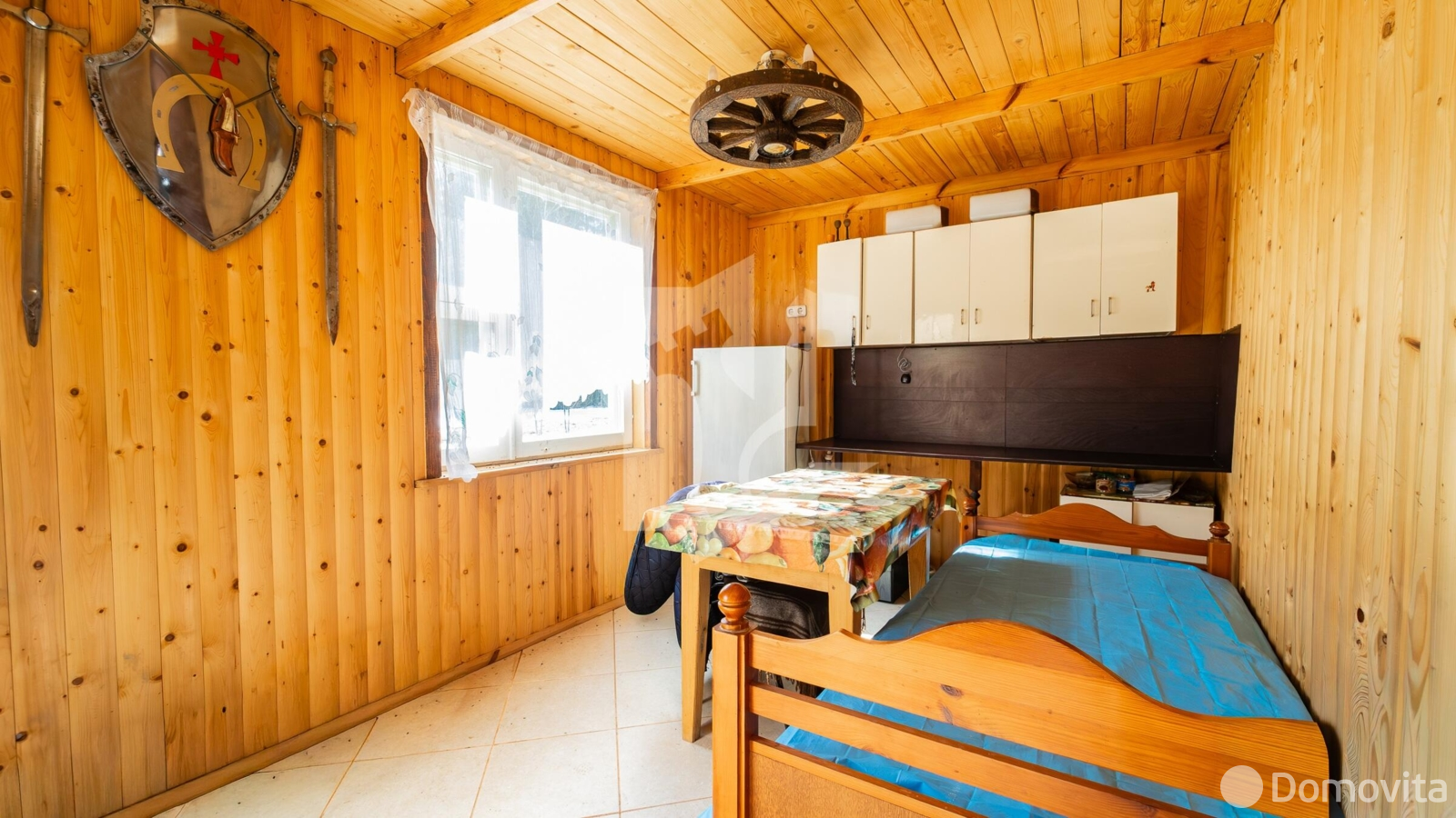 Купить 2-этажную дачу в Игуменское-2008 Минская область, 14500USD, код 185289 - фото 11