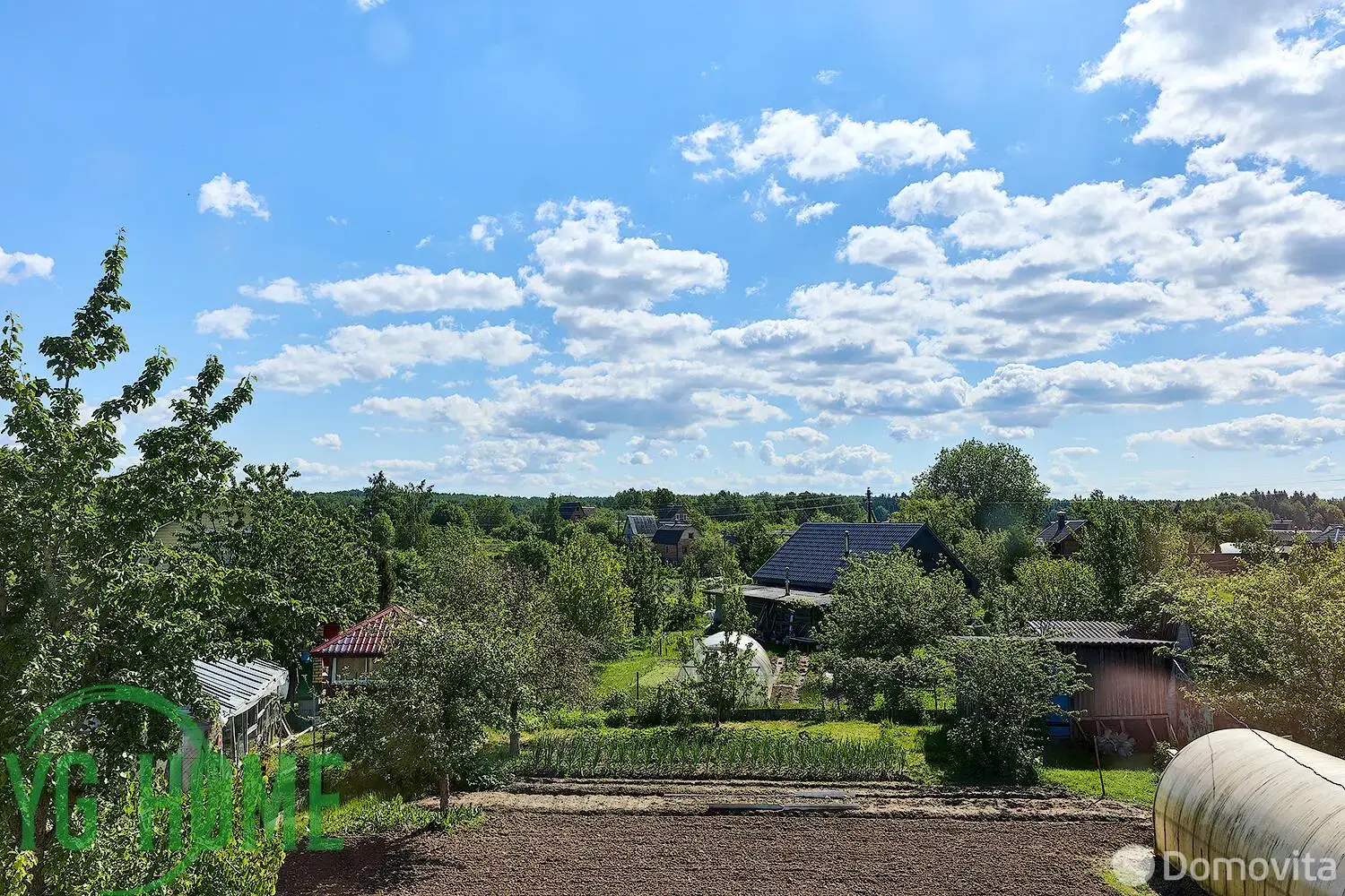 Продажа 1-этажной дачи в СВЯЗИСТ-92 Минская область, 90950BYN, код 186048 - фото 37