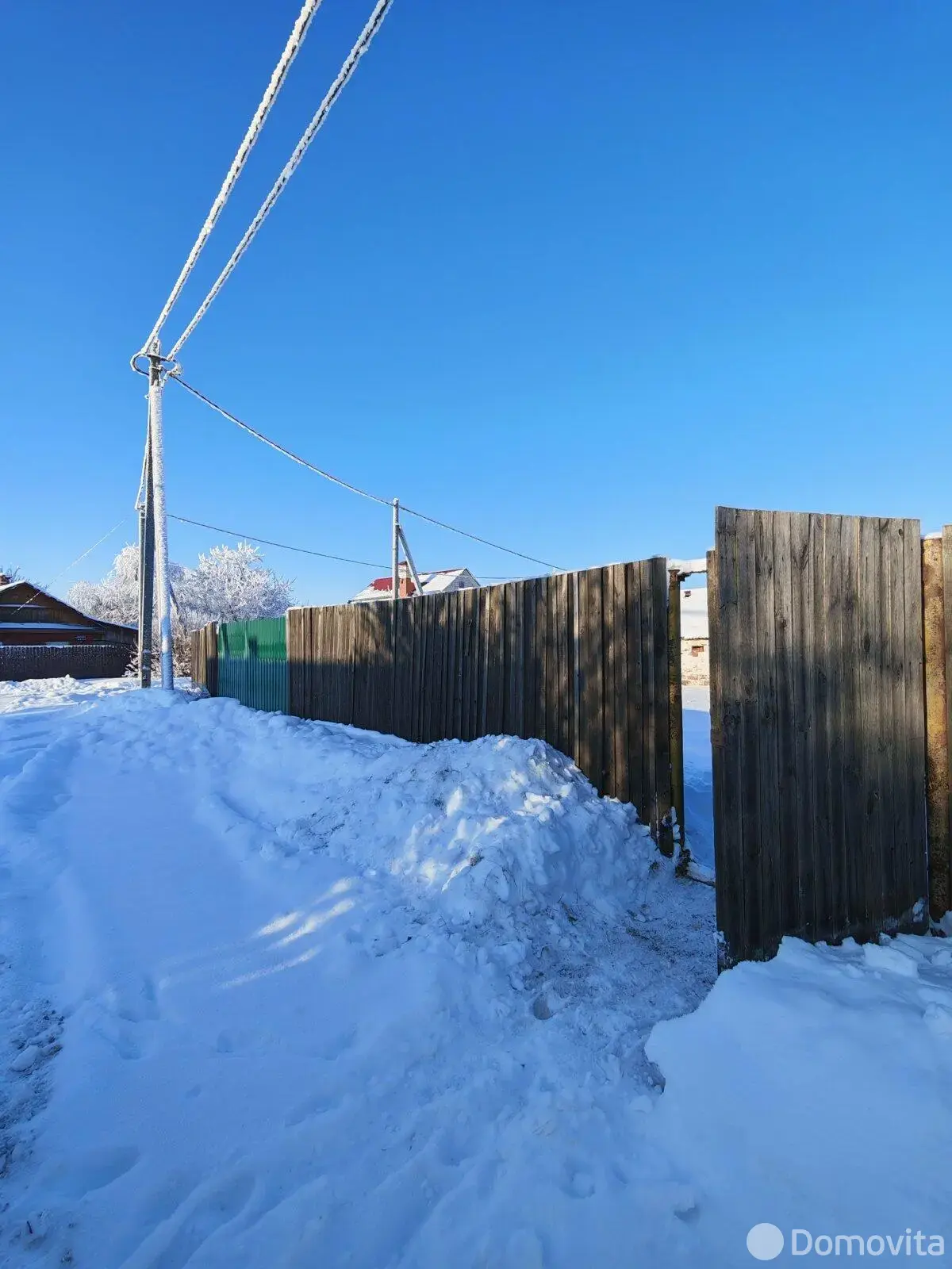 коттедж, Вишенский, ул. Южная, д. 37