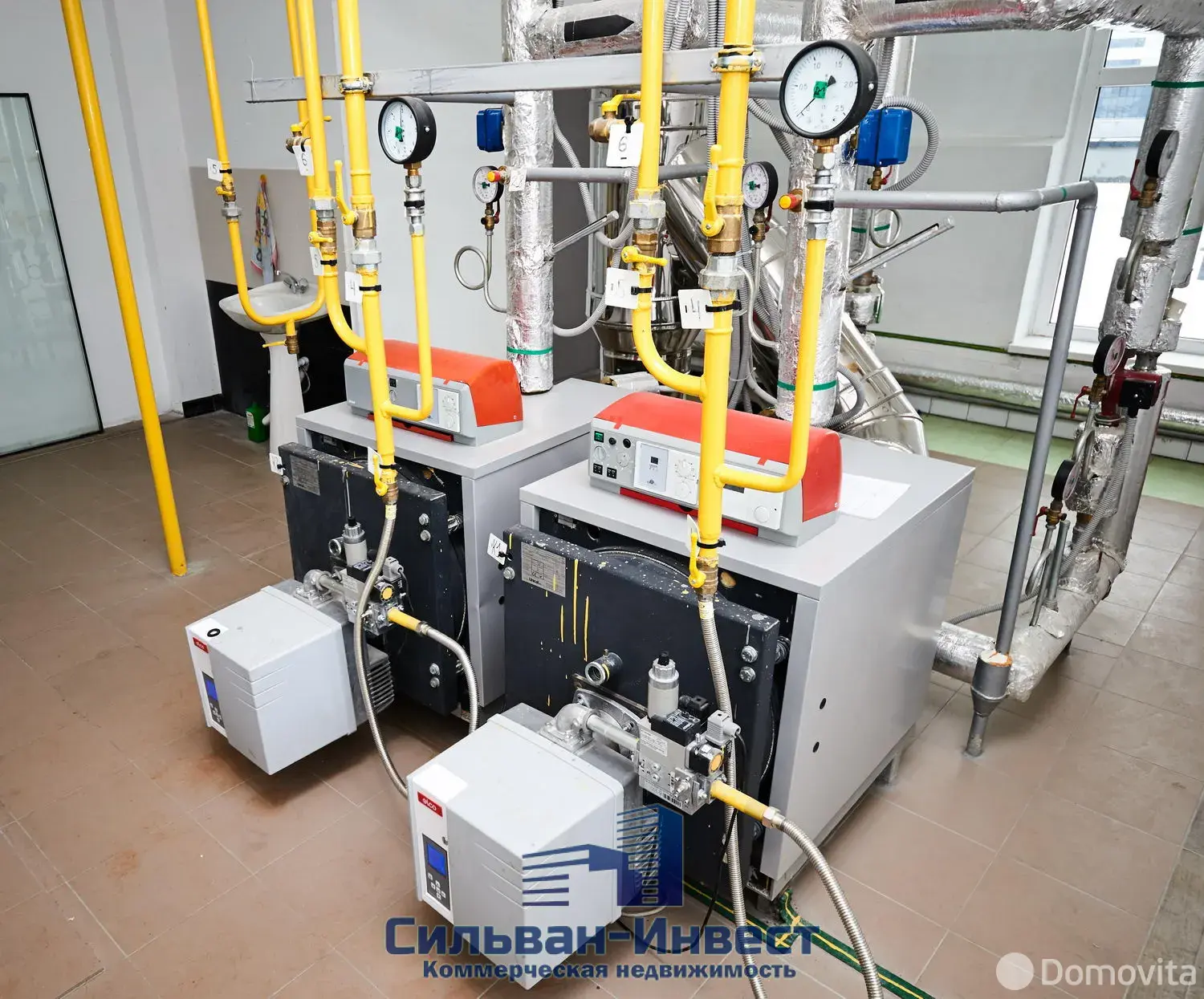 Снять офис на ул. Пионерская, д. 45 в Минске, 72151BYN, код 15739 - фото 27