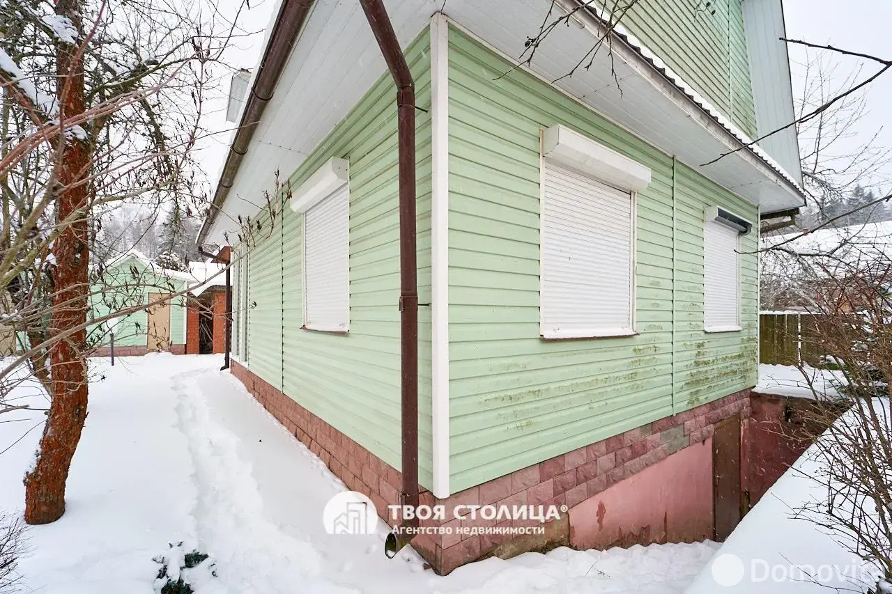 Продажа 3-этажной дачи в Жукове Луге Минская область, 58000USD, код 184769 - фото 49