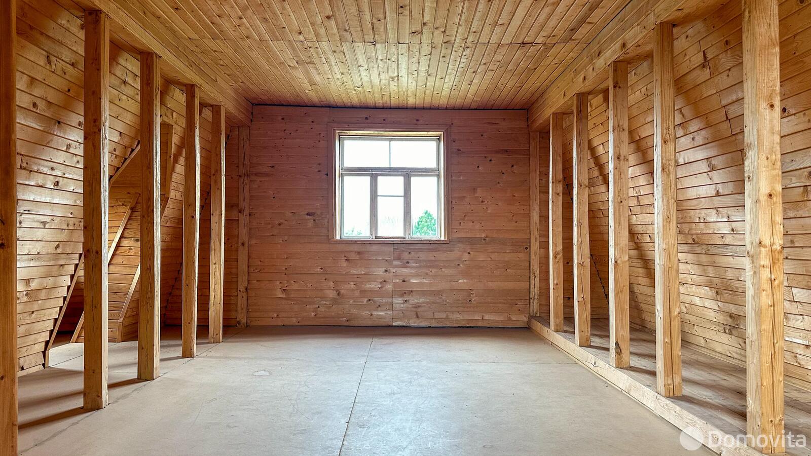 Купить 2-этажную дачу в ОРБИТА-82 Минская область, 16500USD, код 173300 - фото 35