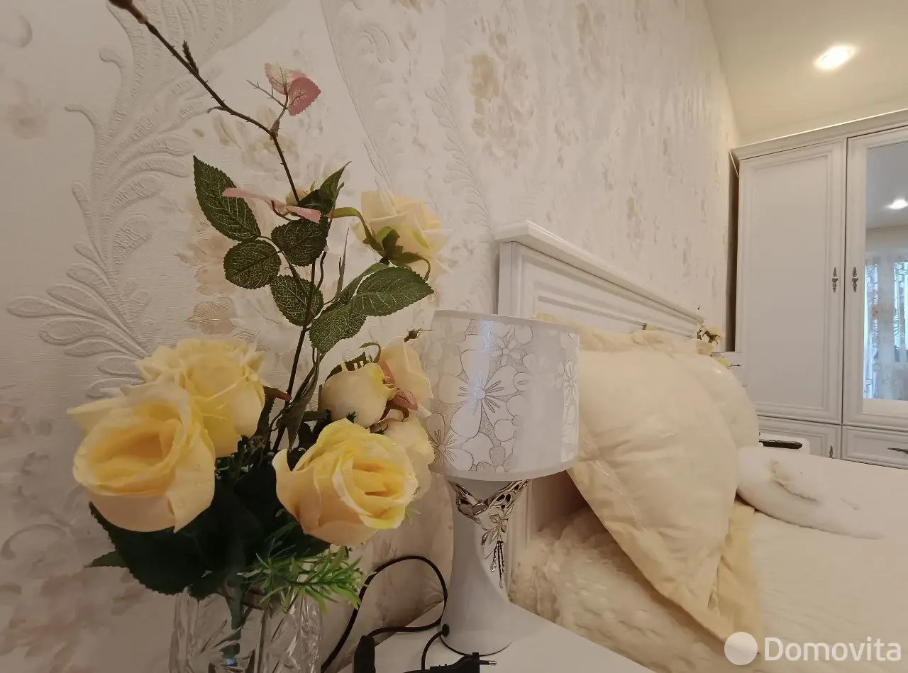 Продажа 3-комнатной квартиры в Витебске, ул. Медицинская, д. 5, 85000 USD, код: 1124120 - фото 3