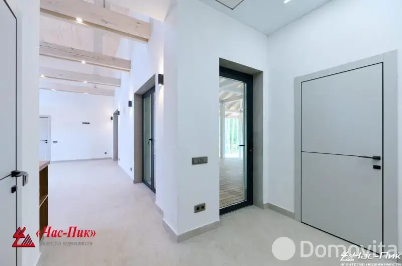 Продажа 1-этажной дачи в Колодищах Минская область, 460000USD, код 183100 - фото 12