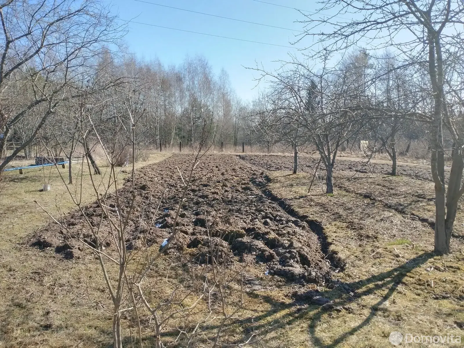 Купить 1-этажную дачу в КУПАЛИНКА-МАЗ Минская область, 7500USD, код 181971 - фото 12