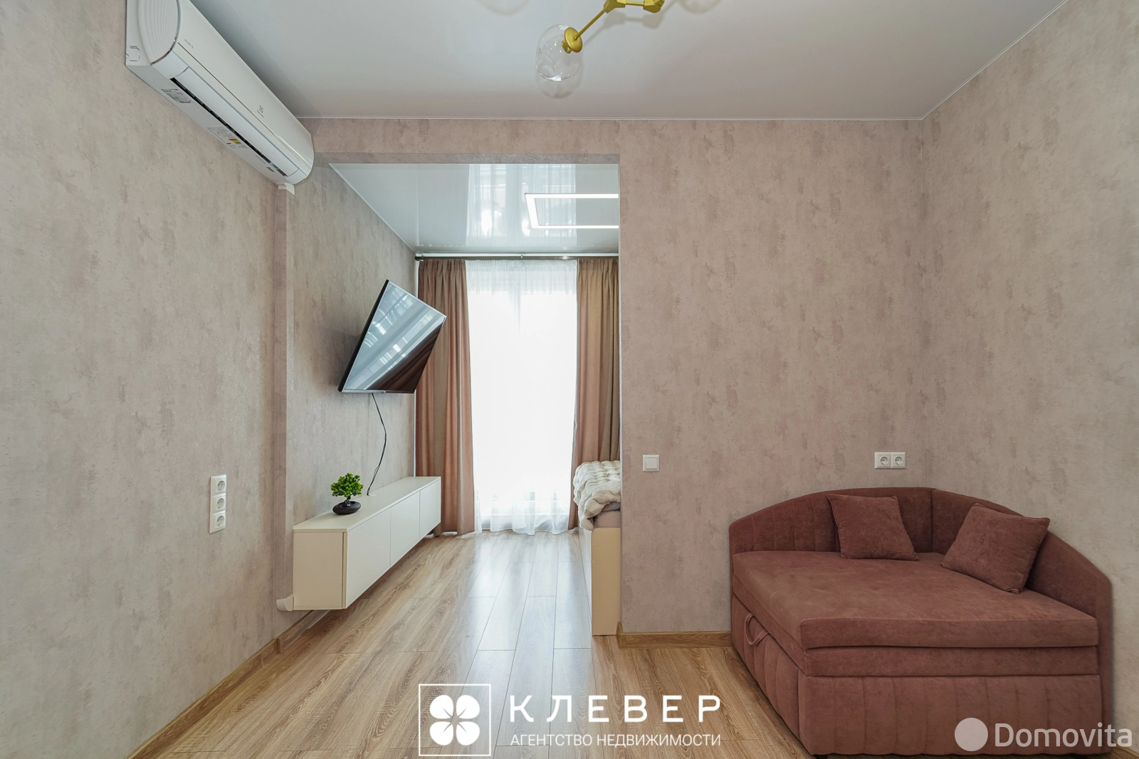 Стоимость аренды квартиры, Минск, ул. Братская, д. 6