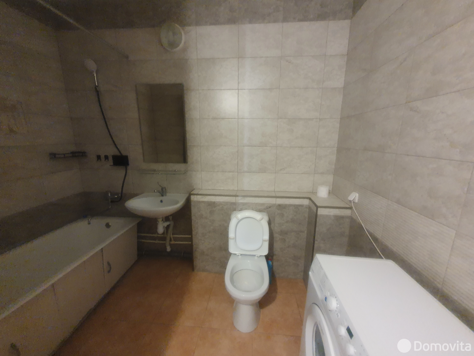Снять 1-комнатную квартиру в Минске, ул. Чюрлениса, д. 22, 400USD, код 151247 - фото 15