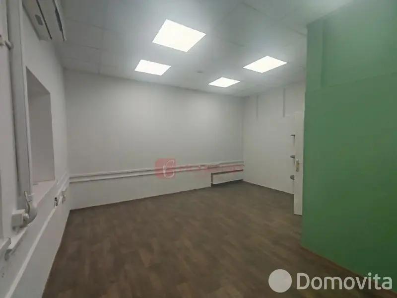 офис, Минск, пр-т Партизанский, д. 6А 