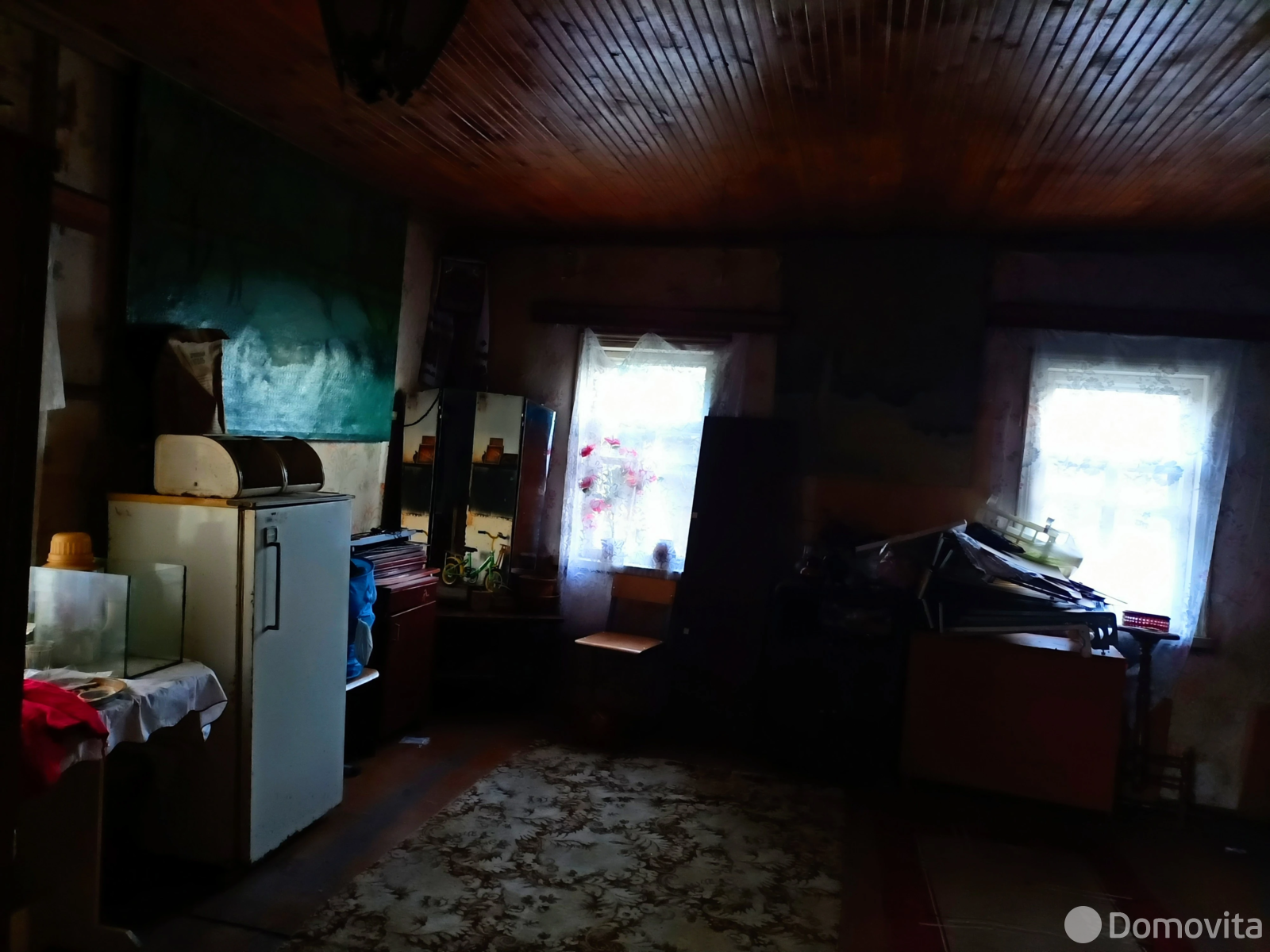 Стоимость продажи дома, Рогачев, ул. Калинина, д. 59