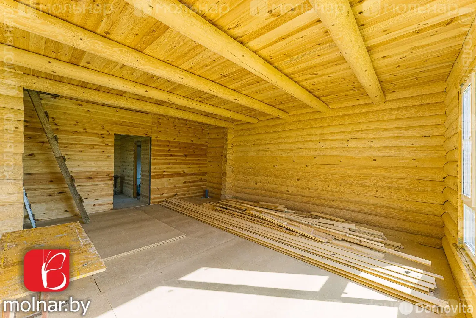 купить дом, Черниковщина, ул. Виноградная