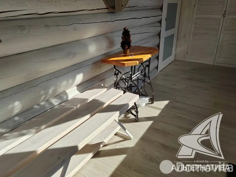 Купить 1-этажную дачу в Бресте Брестская область, 140000USD, код 185133 - фото 25