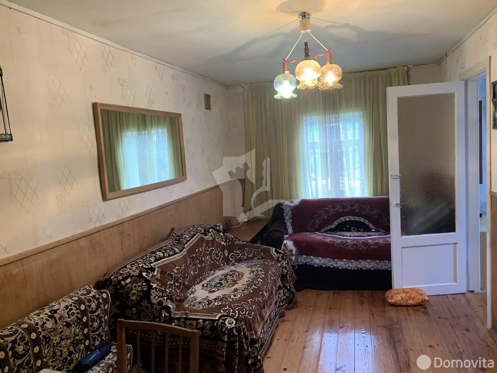 Купить 2-этажную дачу в Автомобилист-82 Минская область, 22500USD, код 184582 - фото 15