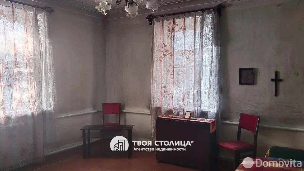 дом, Минск, пер. Софьи Ковалевской - лучшее предложение