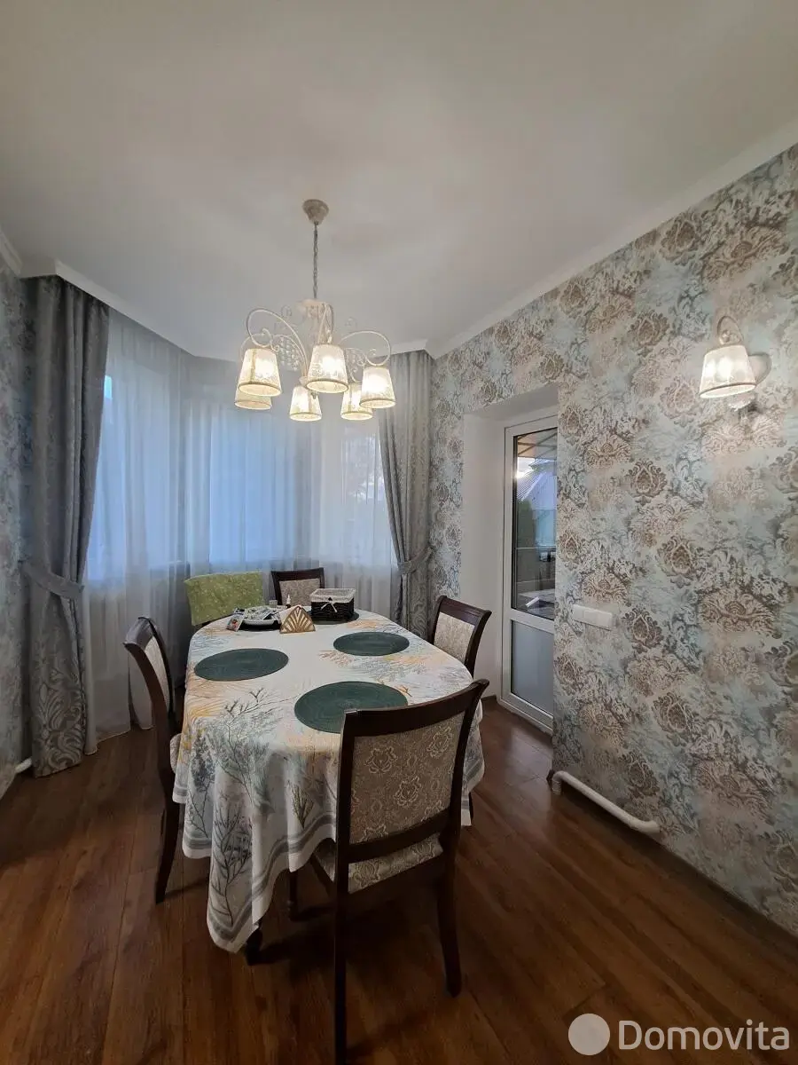 коттедж, Чуриловичи, - лучшее предложение