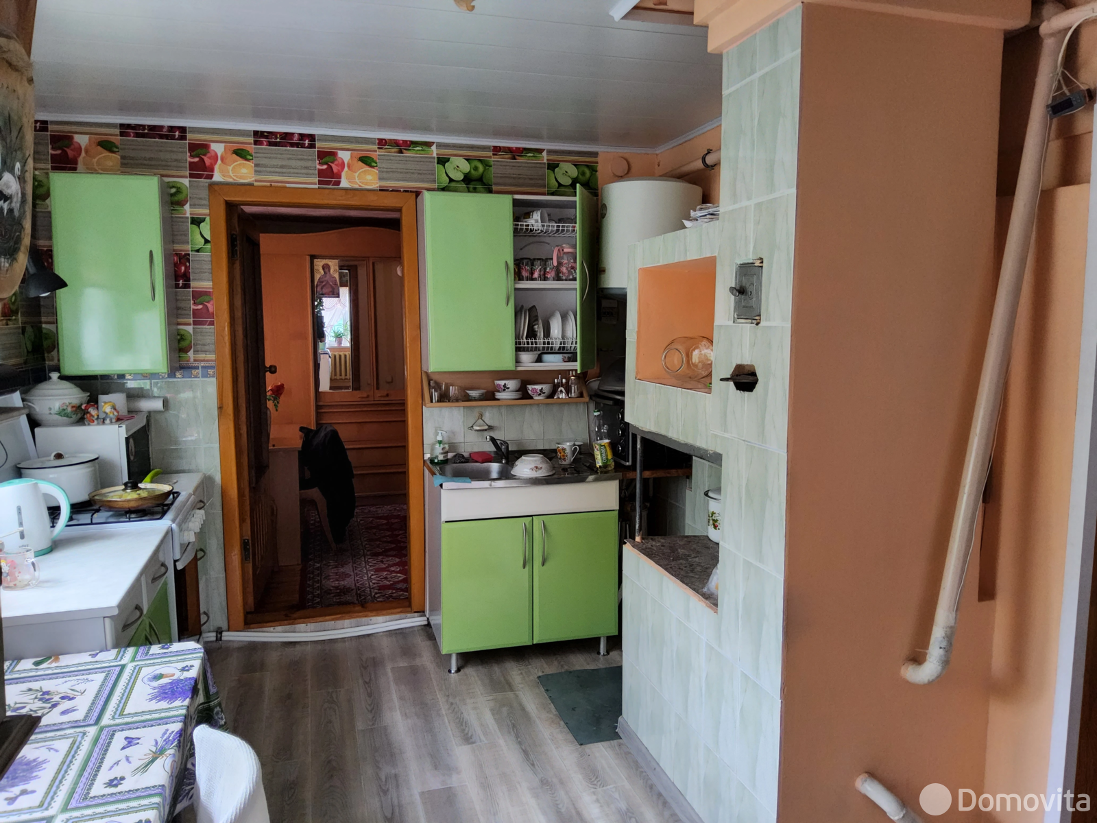 дача, Борисов, ул. Юшкевичская, д. 67 