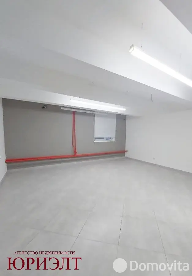Купить офис на ул. Гагарина, д. 1 в Витебске, 212250BYN, код 10422 - фото 4