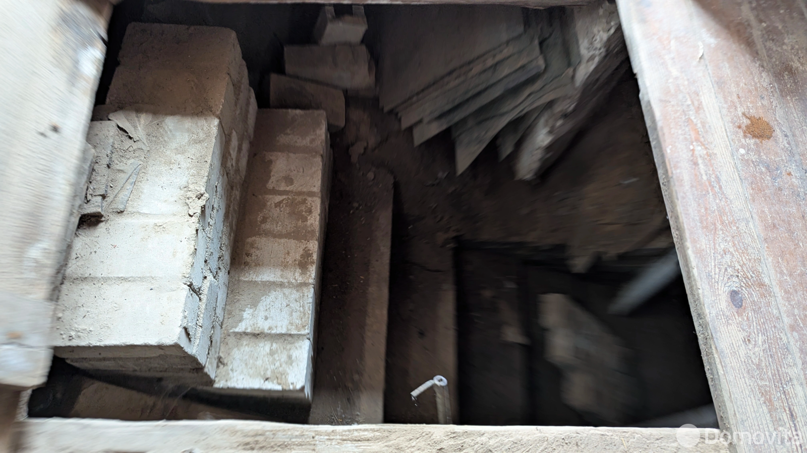 Продажа 2-этажной дачи в Мелиоратор Могилевского района Могилевская область, 35000BYN, код 184309 - фото 23