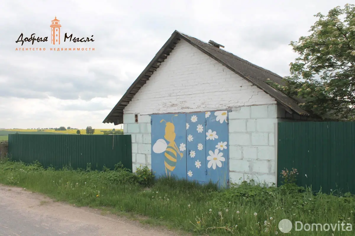коттедж, Дедовка, , стоимость продажи 94 477 р.