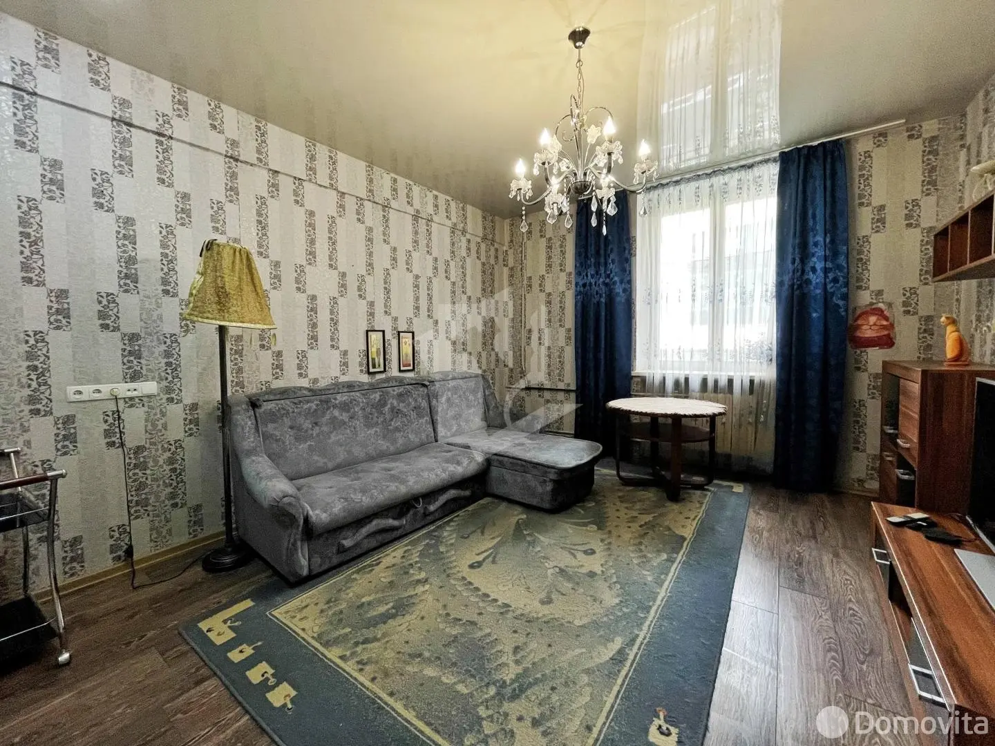 квартира, Минск, ул. Кальварийская, д. 5