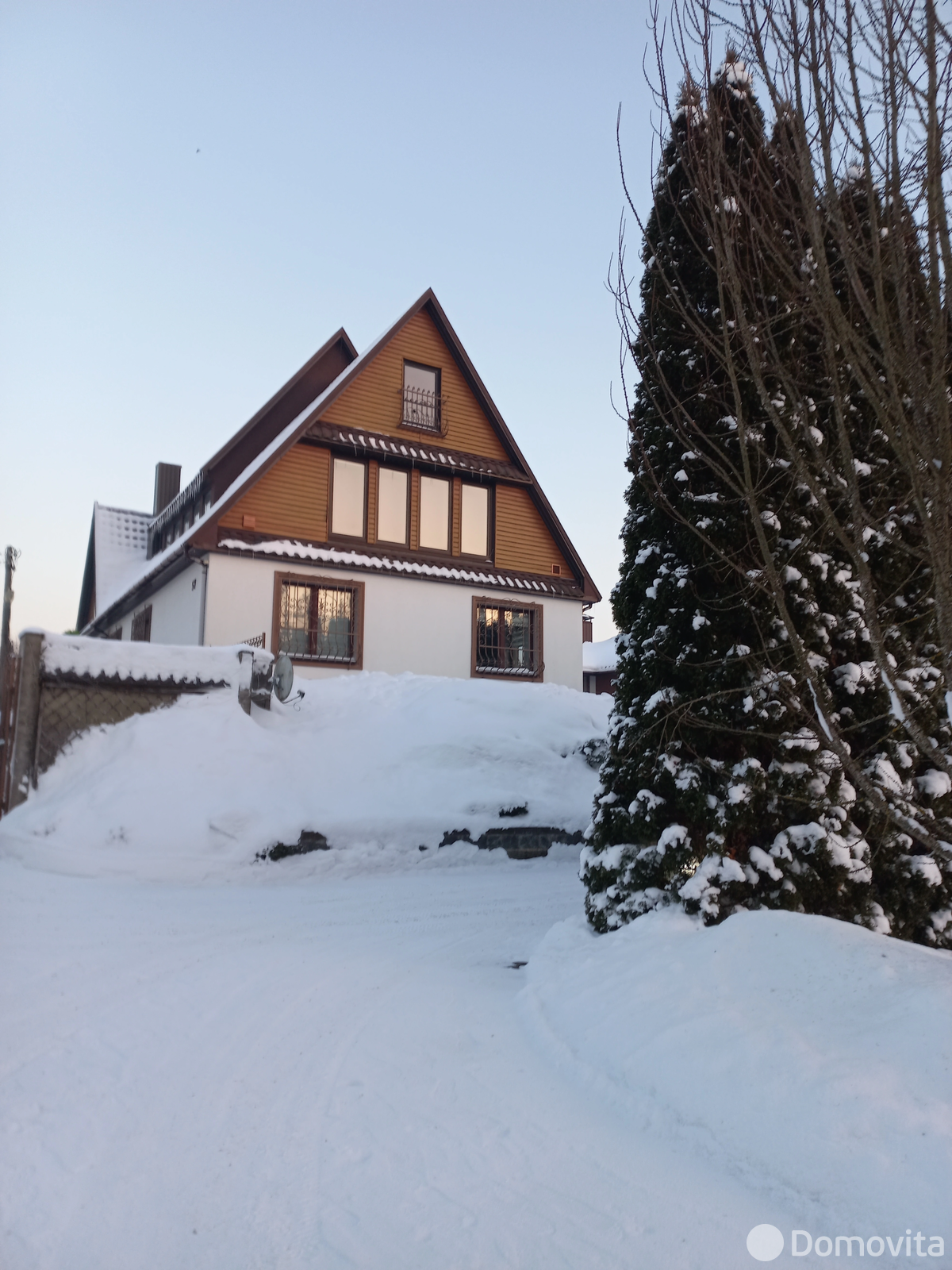 коттедж, Качино, ул. Я.Коласа - лучшее предложение