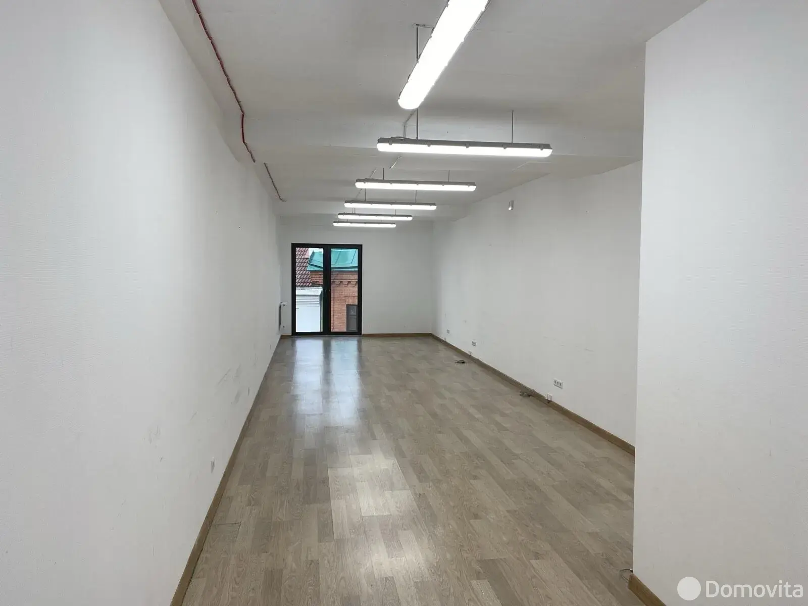 офис, Минск, ул. Интернациональная, д. 25/А, стоимость аренды 4 206 р./мес.