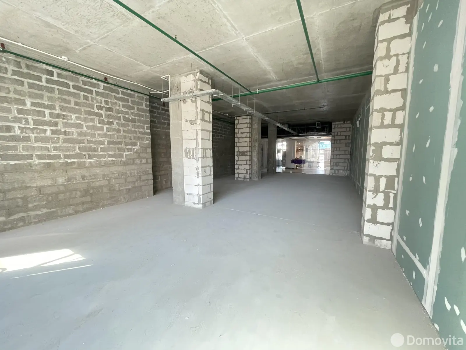 арендовать торговый объект, Минск, ул. Петра Мстиславца, д. 10