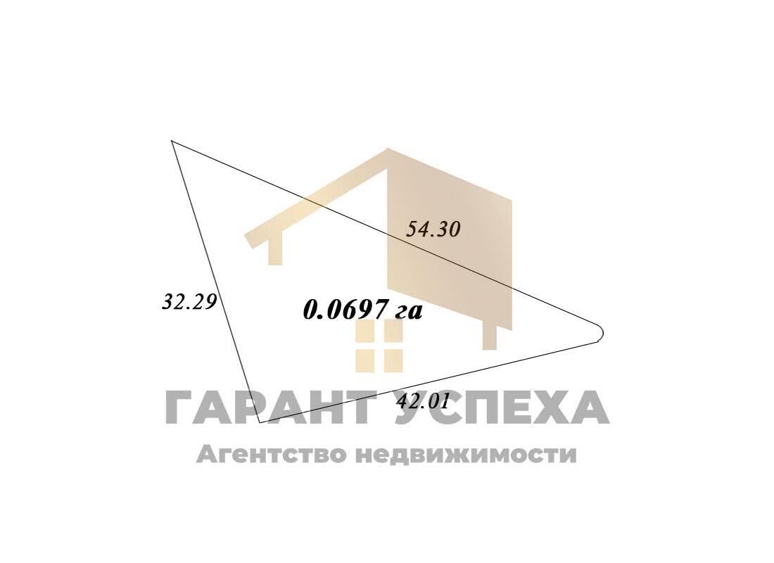 Продажа 1-этажной дачи в Бресте Брестская область, 25000USD, код 179033 - фото 4
