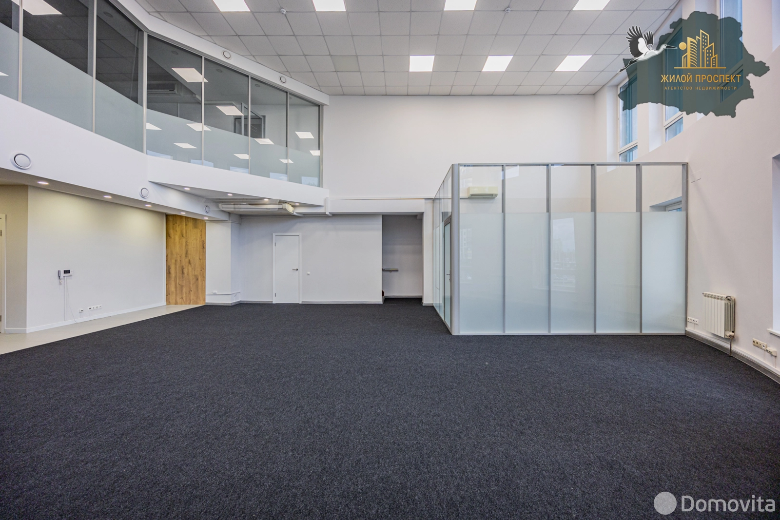 Купить офис на пр-т Дзержинского, д. 69/2 в Минске, 219000USD, код 9341 - фото 13