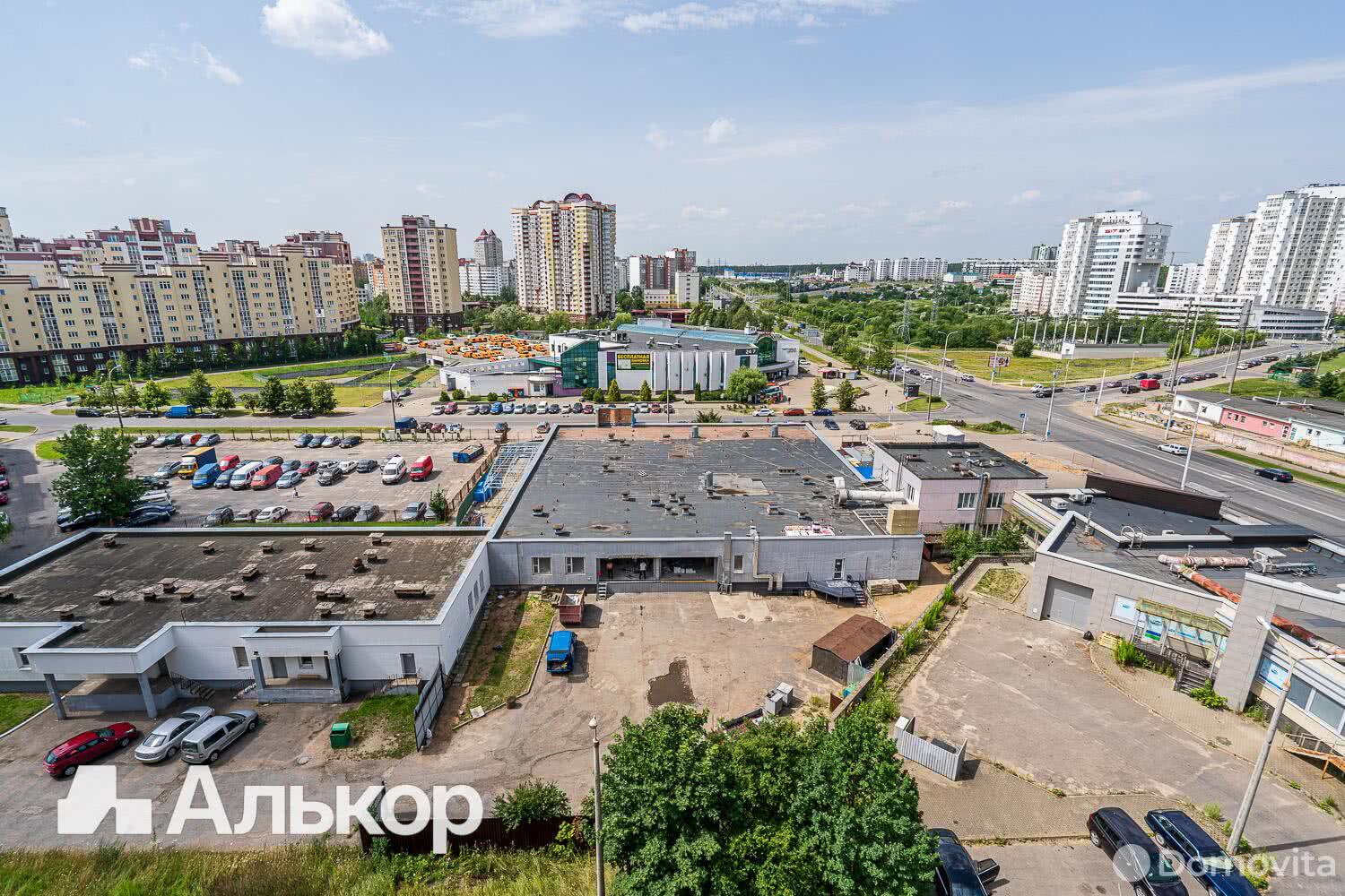 Продажа 2-комнатной квартиры в Минске, ул. Гинтовта, д. 32, 78000 USD, код: 1024666 - фото 6