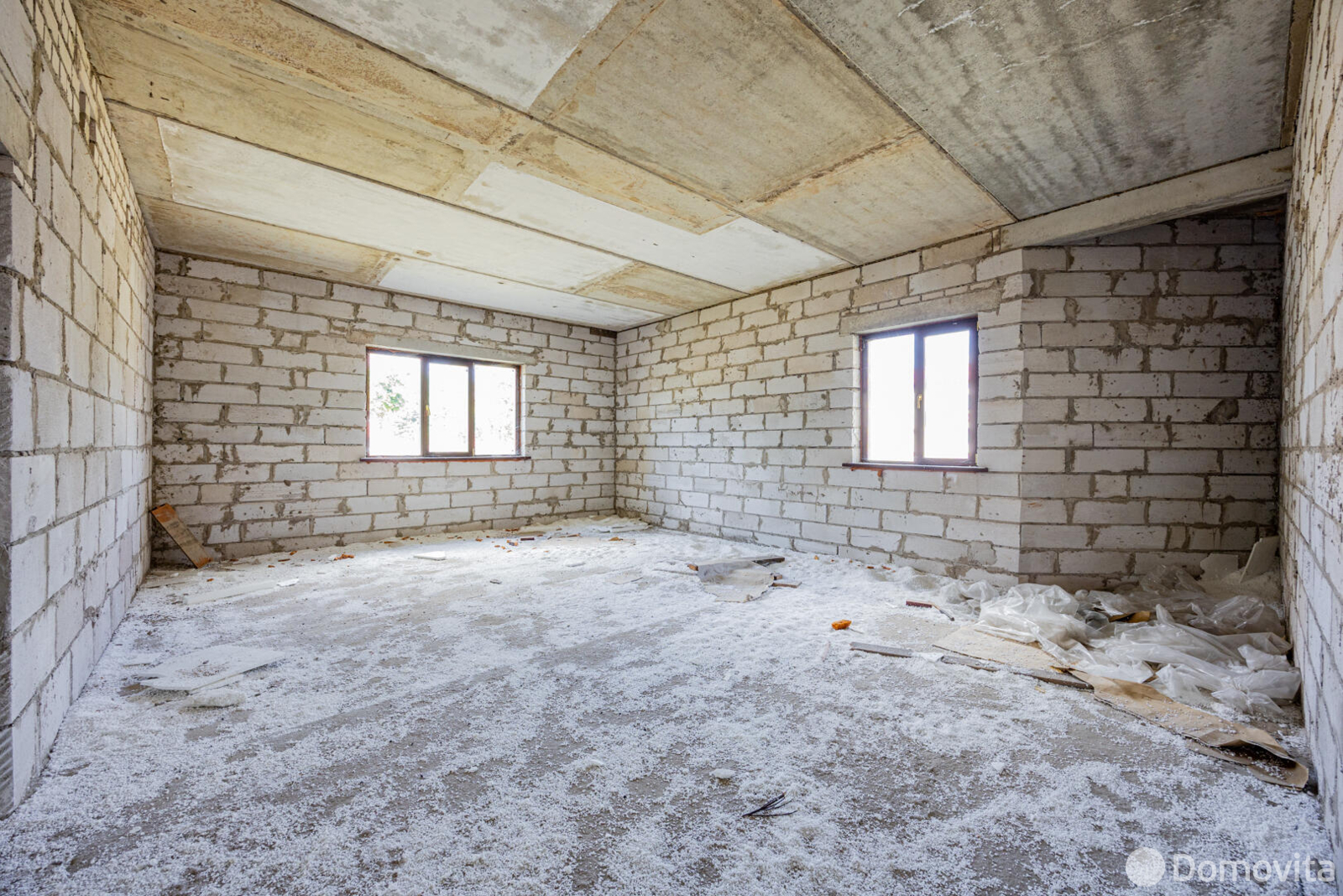 Продажа торговой точки на ул. Володарского в Старых Дорогах, 288411BYN, код 999351 - фото 14
