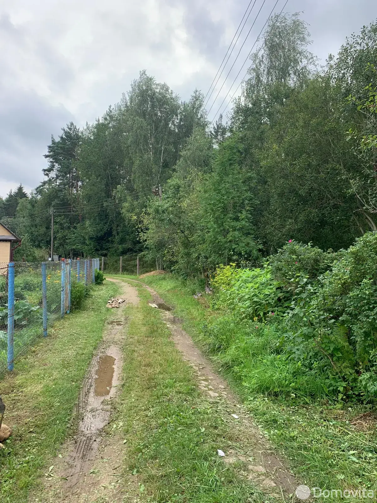 Продажа 2-этажной дачи в СЯБРЫ-83 Минская область, 12300USD, код 185634 - фото 17