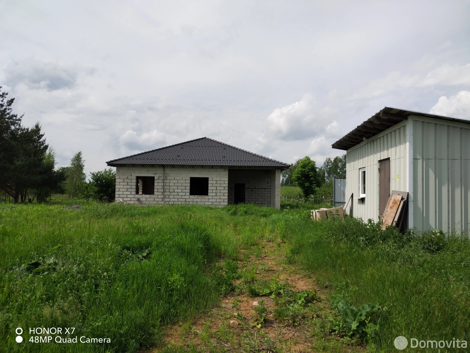 дом, Плебань,