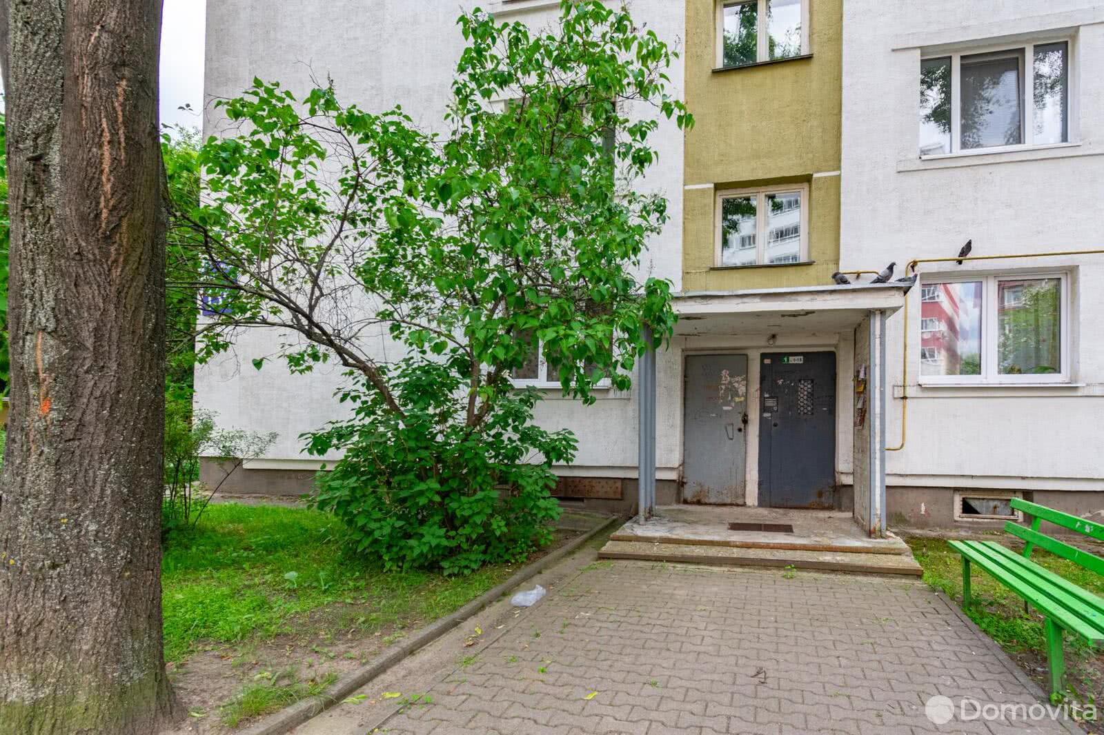 Купить 3-комнатную квартиру в Минске, ул. Карла Либкнехта, д. 135, 68000 USD, код: 1019311 - фото 2