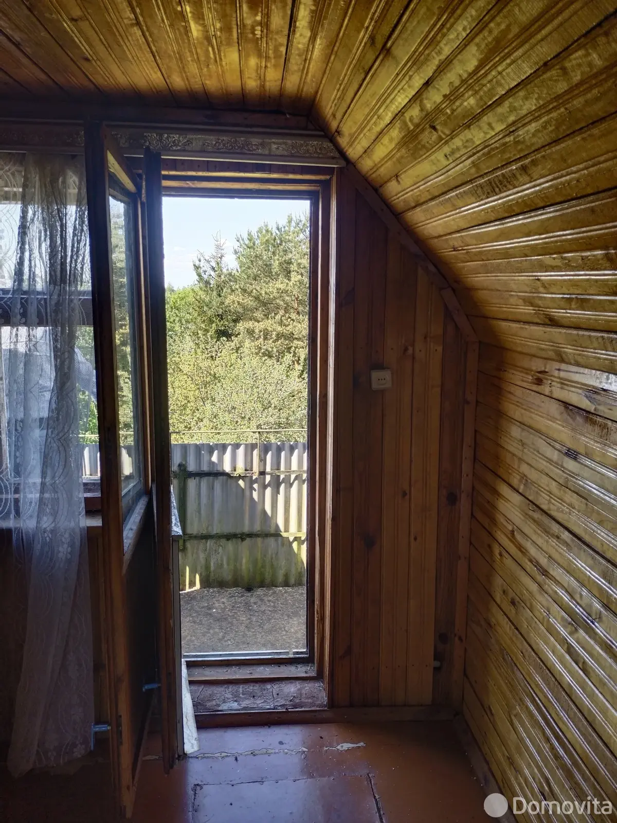 Купить 2-этажную дачу в Дейках Витебская область, 19500USD, код 178509 - фото 11