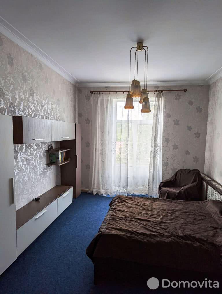 Продажа 2-комнатной квартиры в Минске, пр-т Независимости, д. 83, 89900 USD, код: 992818 - фото 3