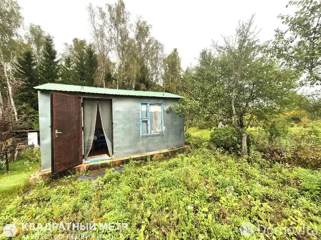 Стоимость продажи дачи, РАДУГА ст.Вязынка, 