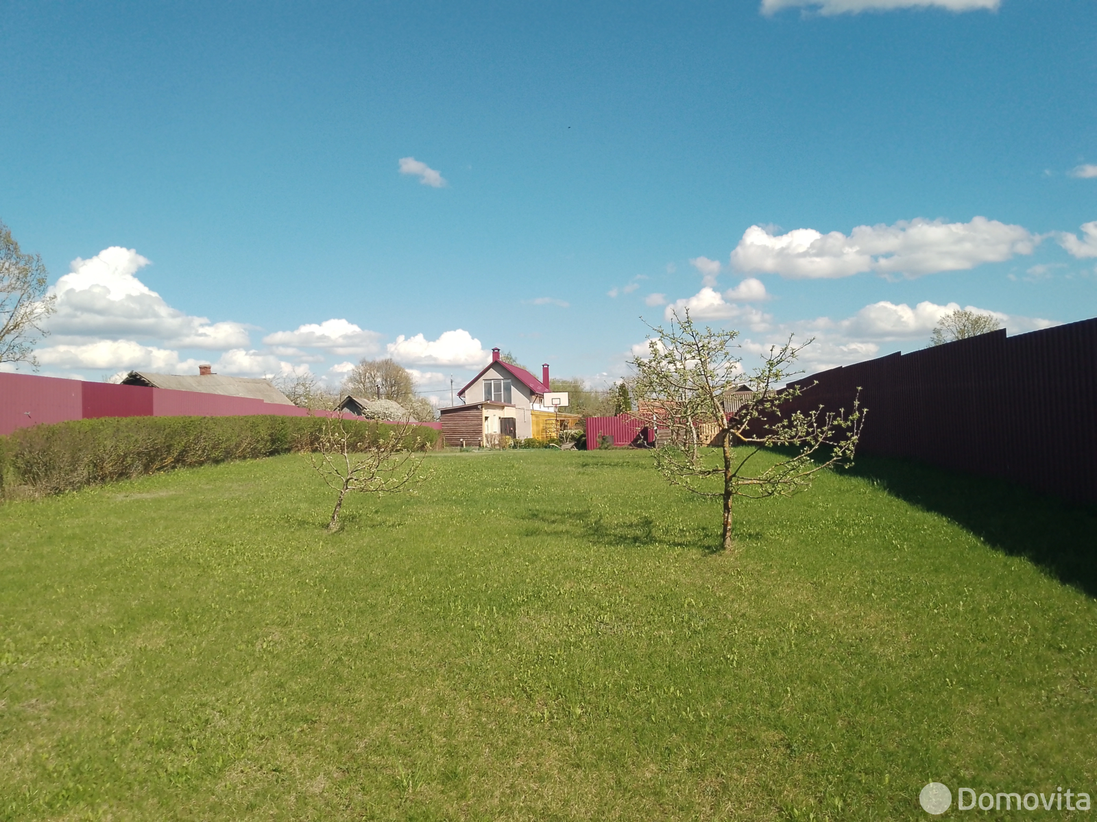  Коттедж на сутки в Большом Полсвиже ул. Озёрная, д. 13А, 400BYN, код 1423 - фото 3