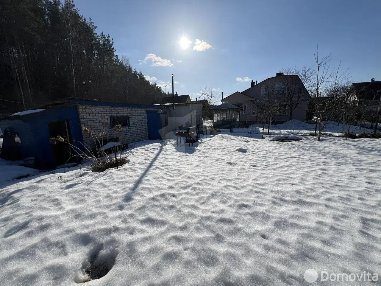 Купить 2-этажную дачу в ГОРИЗОНТ-82 Минская область, 17900USD, код 185290 - фото 11