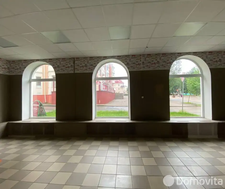 торговый объект, Молодечно, ул. Притыцкого, д. 4 - лучшее предложение