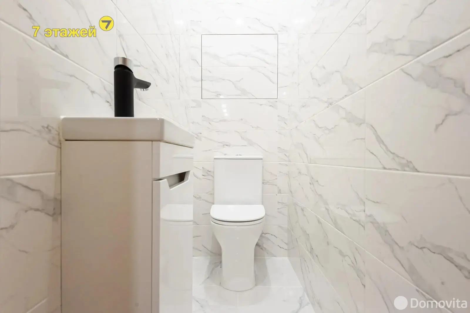 Снять 3-комнатную квартиру в Копище, ул. Пилотная, д. 12, 750USD, код 148979 - фото 19