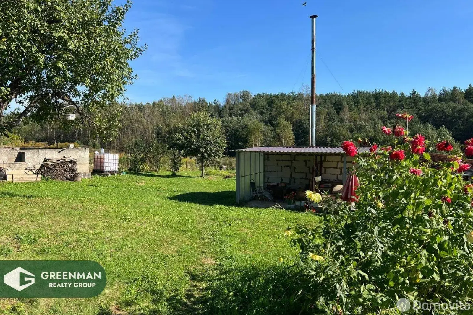 Купить земельный участок, 25 соток, Слобода, Минская область, 39900USD, код 571050 - фото 3