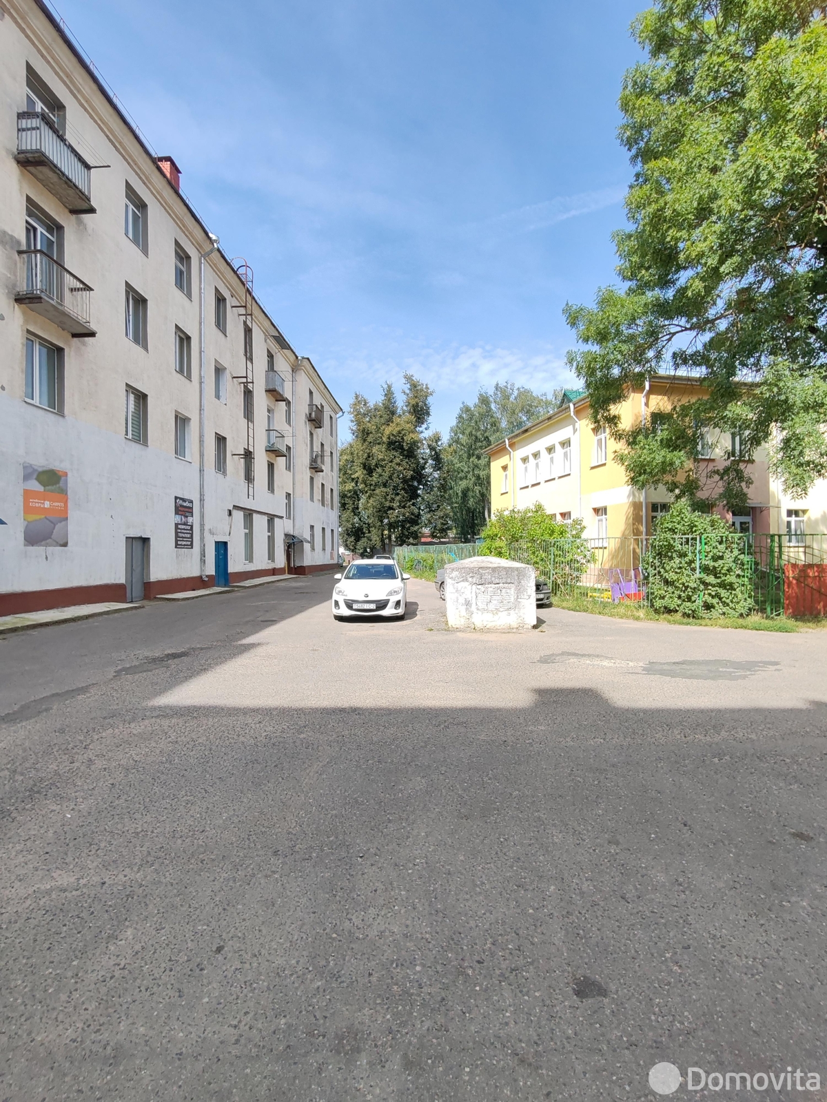 Купить комнату в Орше, пр-т Текстильщиков, д. 16, цена 38500 BYN, код 7807 - фото 12
