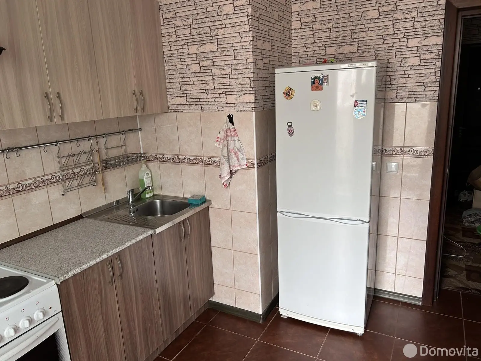 квартира, Минск, пр-т Дзержинского, д. 122 - лучшее предложение