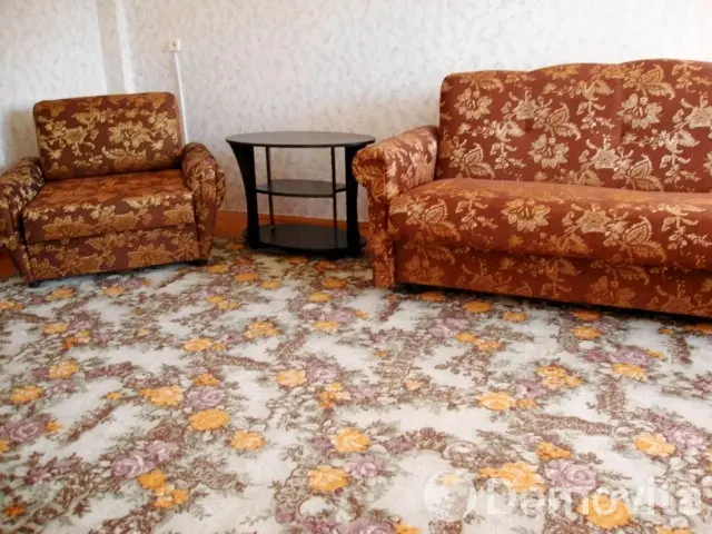 Снять 1-комнатную квартиру в Минске, ул. Одинцова, д. 11, 400USD, код 151177 - фото 2